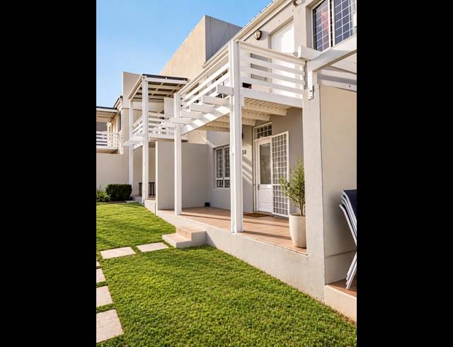 2 BEDROOM PROPERTY TO RENT IN STELLENBOSCH CENTRAL